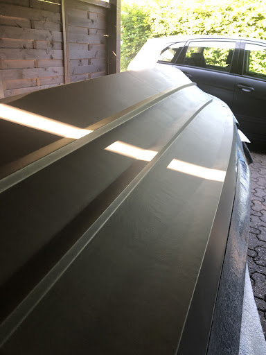 Foto der Kundenrezension