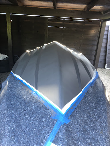 Foto der Kundenrezension