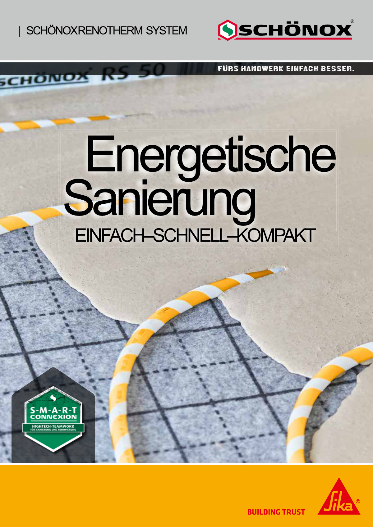 1000412091 SCHOENOX RENOTHERM SYSTEM Prospekt Ansicht